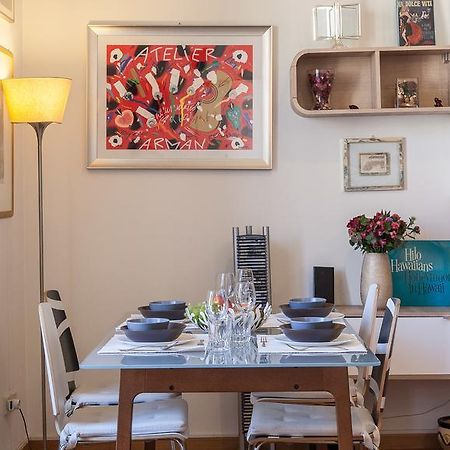 Rental In Rome Otranto Relax Exterior foto